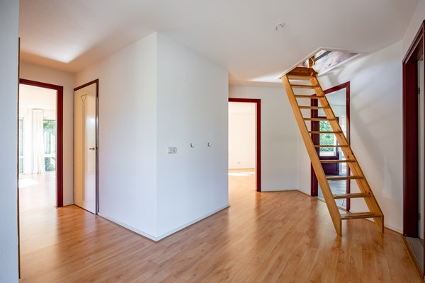 Medium property photo - A.S. Talmalaan 21A, 9363 EP Marum